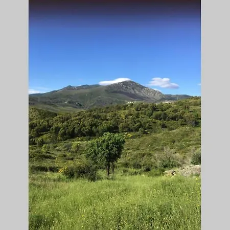 Tres Jolie Mini Douillette Avec Vue Sur Montagne Holiday home