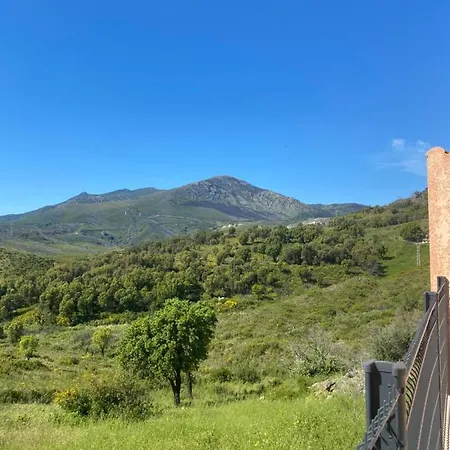 Tres Jolie Mini Douillette Avec Vue Sur Montagne Feriehus *