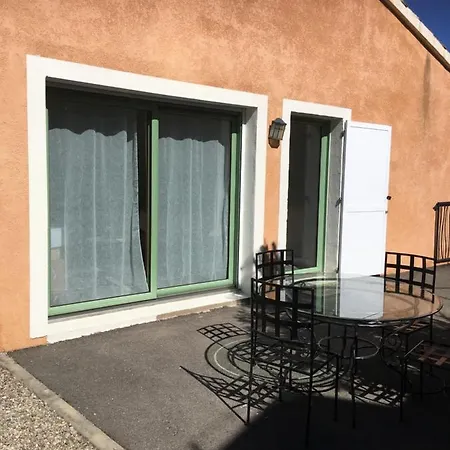 Tres Jolie Mini Douillette Avec Vue Sur Montagne * Biguglia (Corsica)