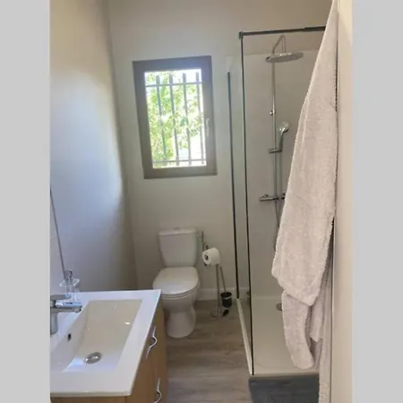 Holiday home Tres Jolie Mini Douillette Avec Vue Sur Montagne *