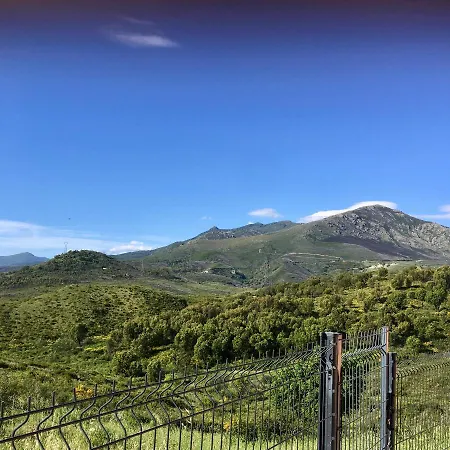 Holiday home Tres Jolie Mini Douillette Avec Vue Sur Montagne Biguglia (Corsica)