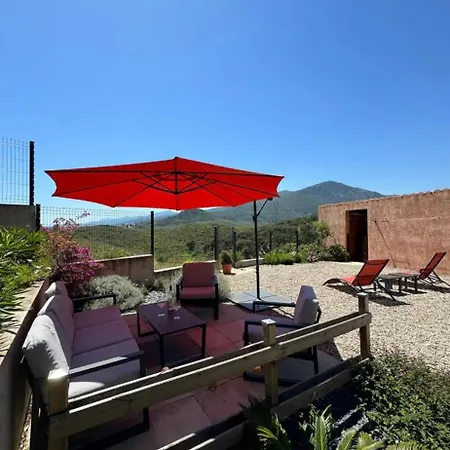 Tres Jolie Mini Douillette Avec Vue Sur Montagne Holiday home