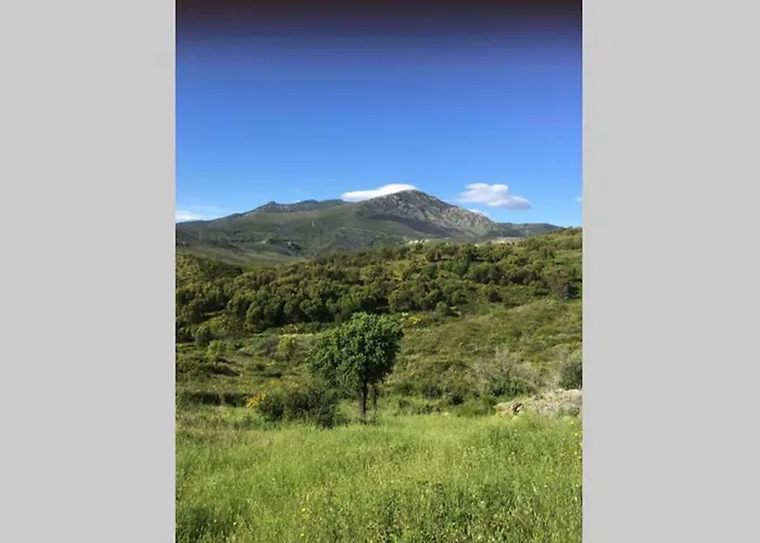 Tres Jolie Mini Douillette Avec Vue Sur Montagne Dom wakacyjny