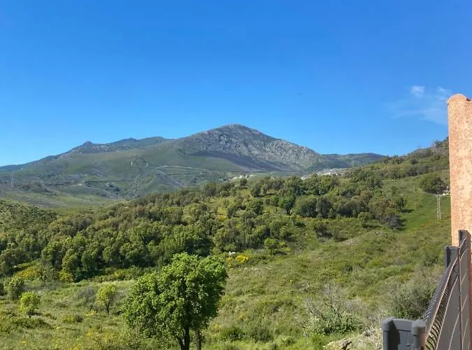 Tres Jolie Mini Douillette Avec Vue Sur Montagne Feriehus *